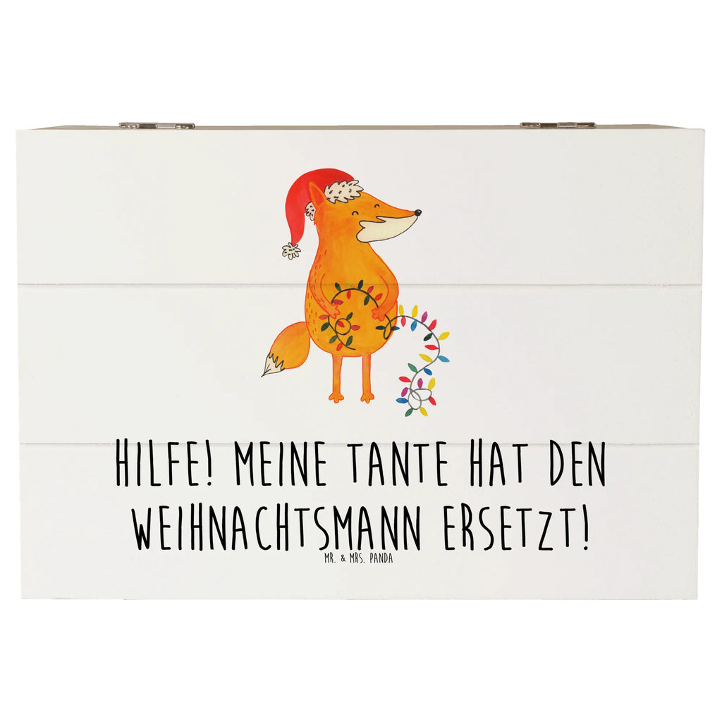 Holzkiste Tante Weihnachten Holzkiste, Kiste, Schatzkiste, Truhe, Schatulle, XXL, Erinnerungsbox, Erinnerungskiste, Dekokiste, Aufbewahrungsbox, Geschenkbox, Geschenkdose, Familie, Vatertag, Muttertag, Bruder, Schwester, Mama, Papa, Oma, Opa