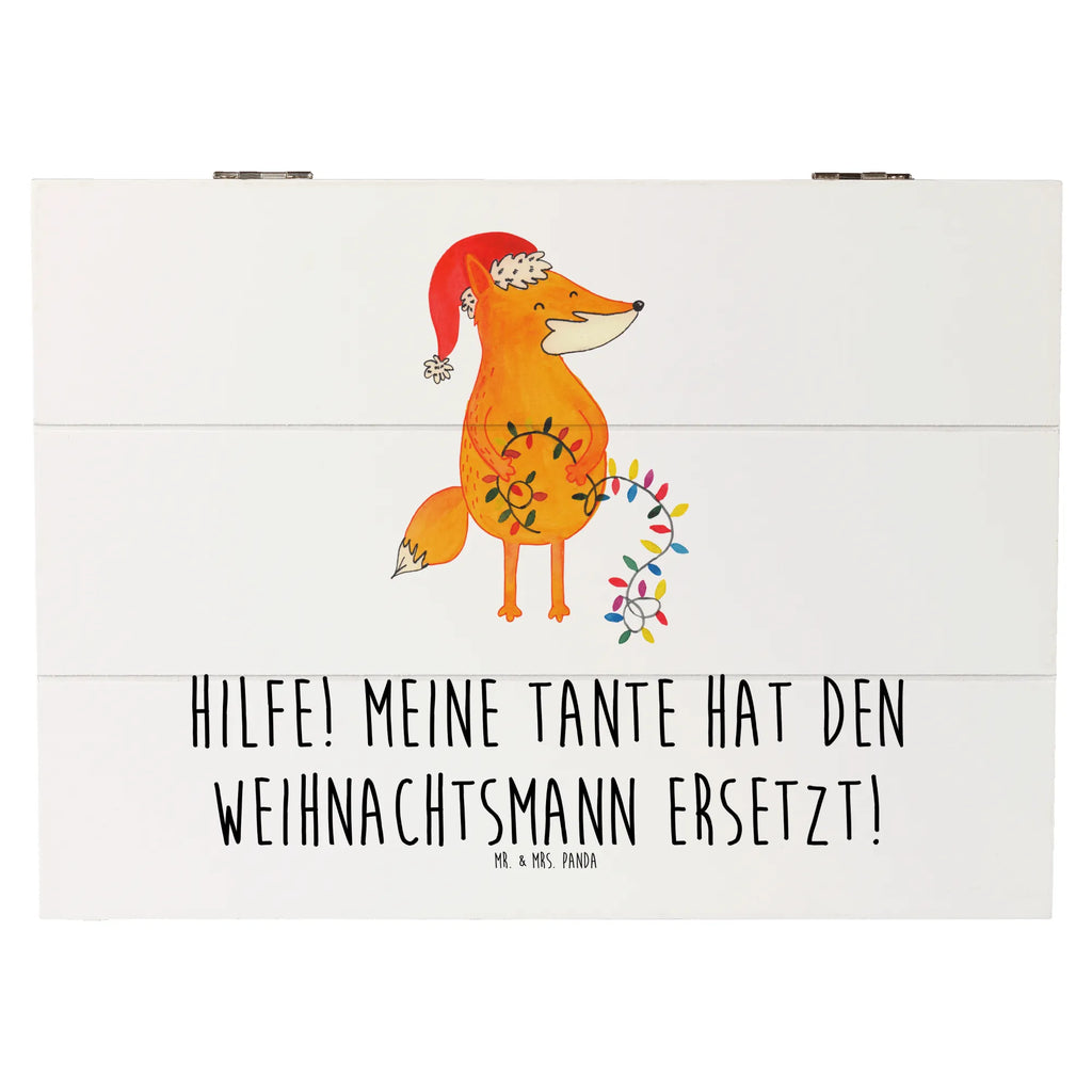 Holzkiste Tante Weihnachten Holzkiste, Kiste, Schatzkiste, Truhe, Schatulle, XXL, Erinnerungsbox, Erinnerungskiste, Dekokiste, Aufbewahrungsbox, Geschenkbox, Geschenkdose, Familie, Vatertag, Muttertag, Bruder, Schwester, Mama, Papa, Oma, Opa