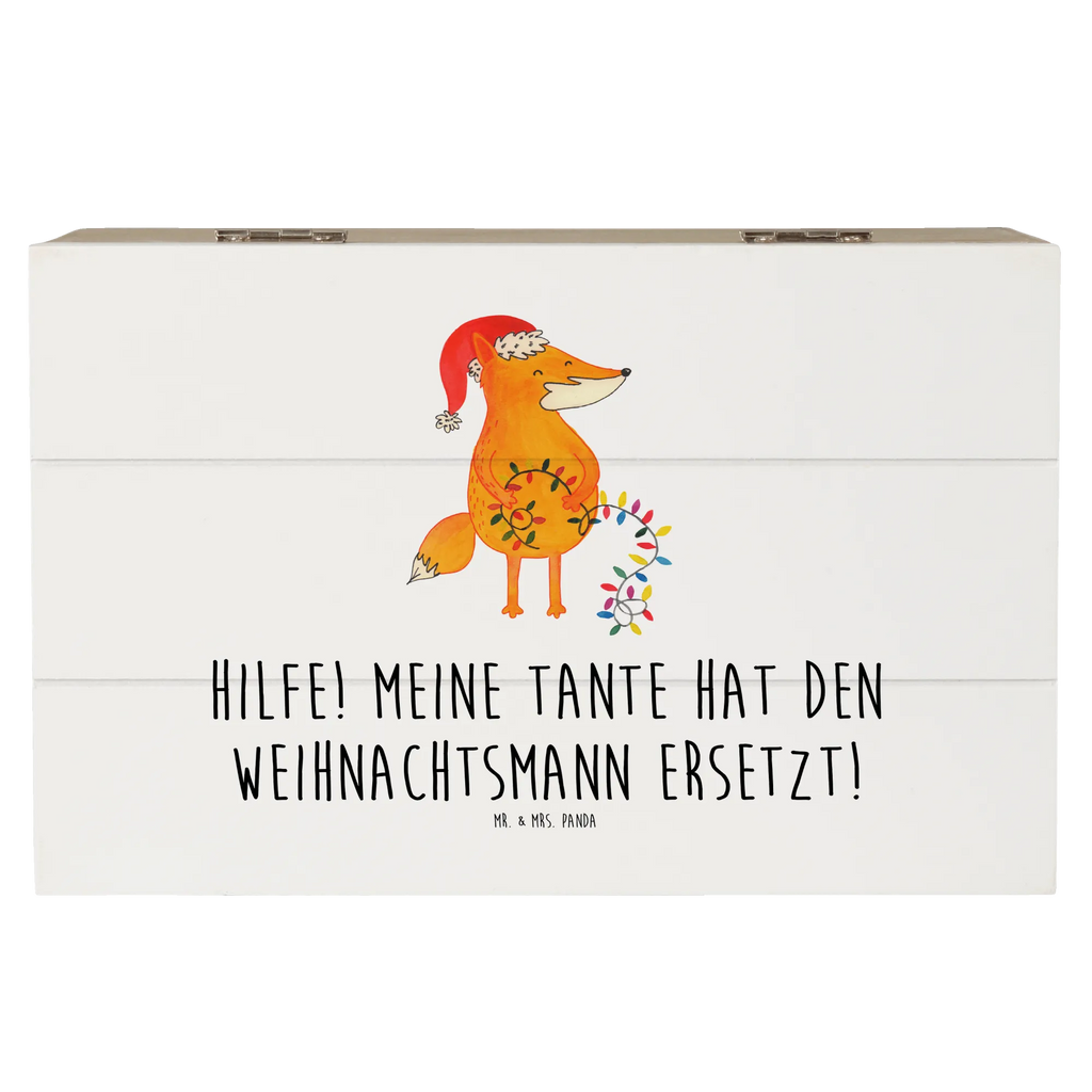 Holzkiste Tante Weihnachten Holzkiste, Kiste, Schatzkiste, Truhe, Schatulle, XXL, Erinnerungsbox, Erinnerungskiste, Dekokiste, Aufbewahrungsbox, Geschenkbox, Geschenkdose, Familie, Vatertag, Muttertag, Bruder, Schwester, Mama, Papa, Oma, Opa