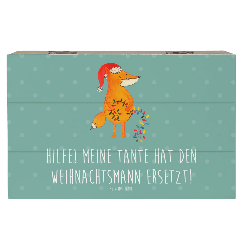 Holzkiste Tante Weihnachten Holzkiste, Kiste, Schatzkiste, Truhe, Schatulle, XXL, Erinnerungsbox, Erinnerungskiste, Dekokiste, Aufbewahrungsbox, Geschenkbox, Geschenkdose, Familie, Vatertag, Muttertag, Bruder, Schwester, Mama, Papa, Oma, Opa