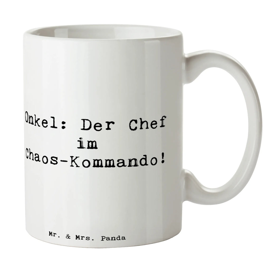 Tasse Spruch Onkel Chef Tasse, Kaffeetasse, Teetasse, Becher, Kaffeebecher, Teebecher, Keramiktasse, Porzellantasse, Büro Tasse, Geschenk Tasse, Tasse Sprüche, Tasse Motive, Kaffeetassen, Tasse bedrucken, Designer Tasse, Cappuccino Tassen, Schöne Teetassen, Familie, Vatertag, Muttertag, Bruder, Schwester, Mama, Papa, Oma, Opa