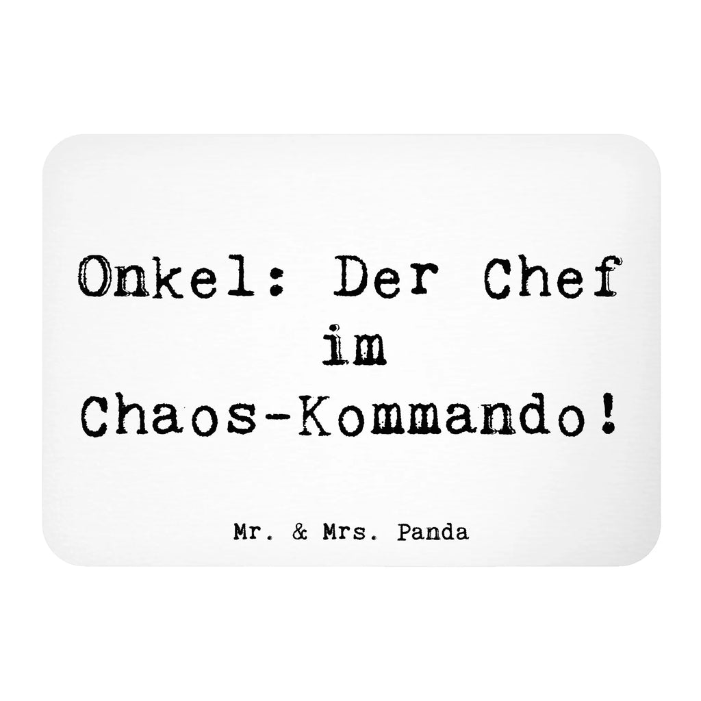 Magnet Spruch Onkel Chef Kühlschrankmagnet, Pinnwandmagnet, Souvenir Magnet, Motivmagnete, Dekomagnet, Whiteboard Magnet, Notiz Magnet, Kühlschrank Dekoration, Familie, Vatertag, Muttertag, Bruder, Schwester, Mama, Papa, Oma, Opa