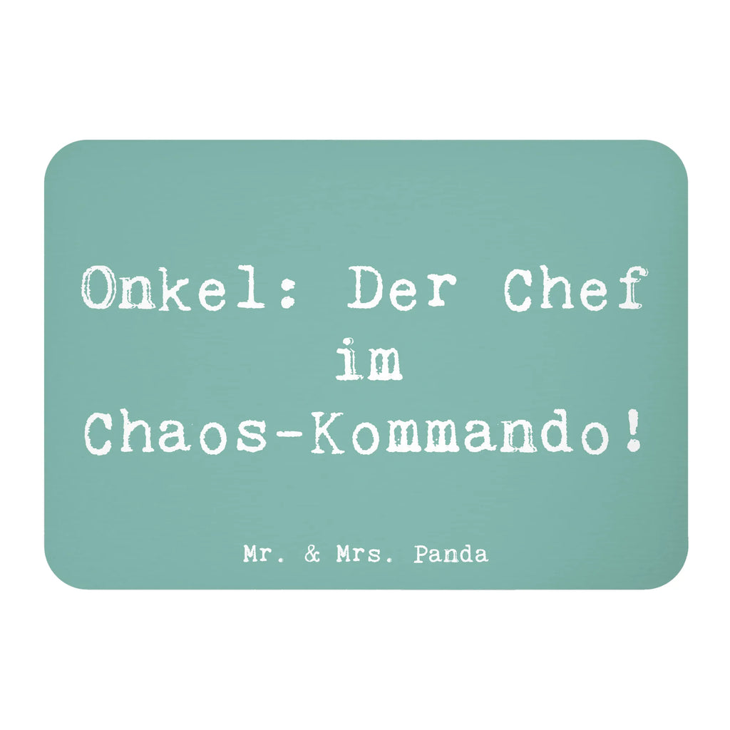 Magnet Spruch Onkel Chef Kühlschrankmagnet, Pinnwandmagnet, Souvenir Magnet, Motivmagnete, Dekomagnet, Whiteboard Magnet, Notiz Magnet, Kühlschrank Dekoration, Familie, Vatertag, Muttertag, Bruder, Schwester, Mama, Papa, Oma, Opa