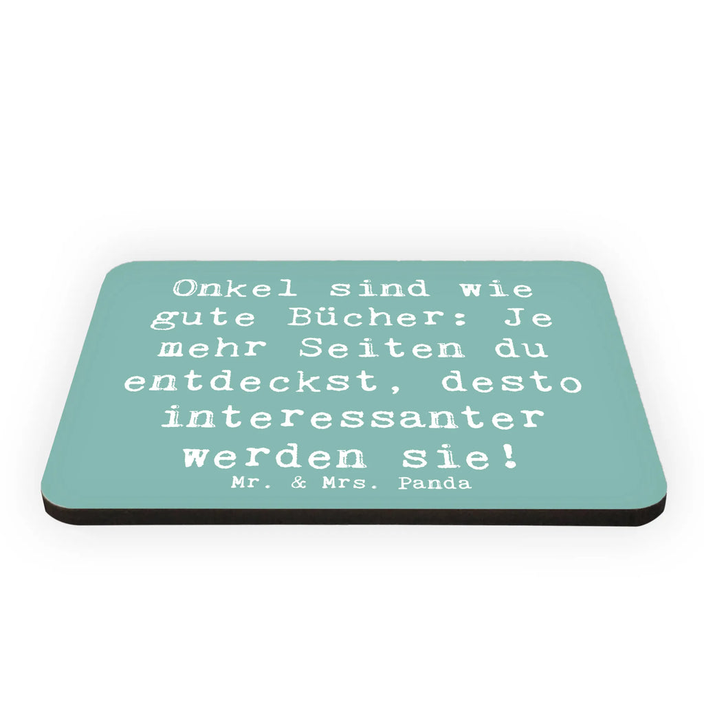 Magnet Spruch Onkel Bücher Kühlschrankmagnet, Pinnwandmagnet, Souvenir Magnet, Motivmagnete, Dekomagnet, Whiteboard Magnet, Notiz Magnet, Kühlschrank Dekoration, Familie, Vatertag, Muttertag, Bruder, Schwester, Mama, Papa, Oma, Opa