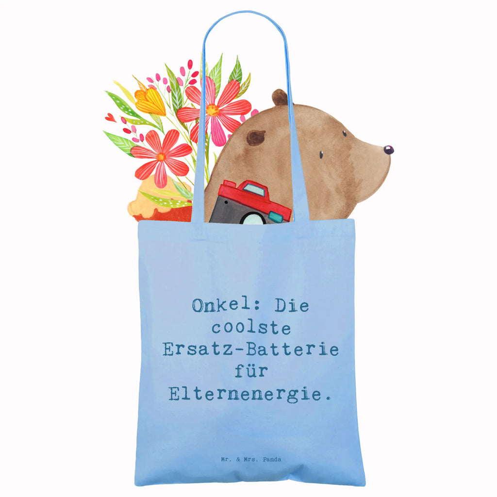 Tragetasche Spruch Onkel Energie Beuteltasche, Beutel, Einkaufstasche, Jutebeutel, Stoffbeutel, Tasche, Shopper, Umhängetasche, Strandtasche, Schultertasche, Stofftasche, Tragetasche, Badetasche, Jutetasche, Einkaufstüte, Laptoptasche, Familie, Vatertag, Muttertag, Bruder, Schwester, Mama, Papa, Oma, Opa