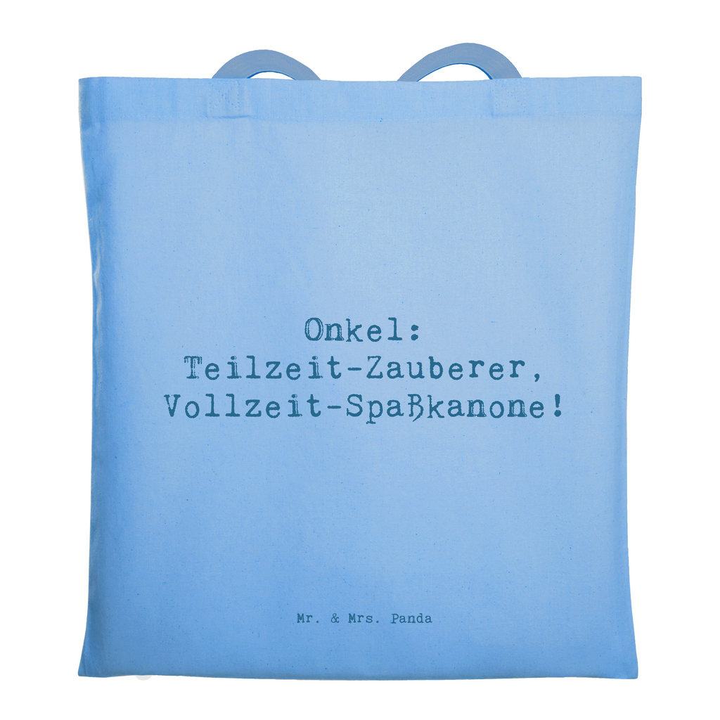 Tragetasche Spruch Spaßiger Onkel Beuteltasche, Beutel, Einkaufstasche, Jutebeutel, Stoffbeutel, Tasche, Shopper, Umhängetasche, Strandtasche, Schultertasche, Stofftasche, Tragetasche, Badetasche, Jutetasche, Einkaufstüte, Laptoptasche, Familie, Vatertag, Muttertag, Bruder, Schwester, Mama, Papa, Oma, Opa