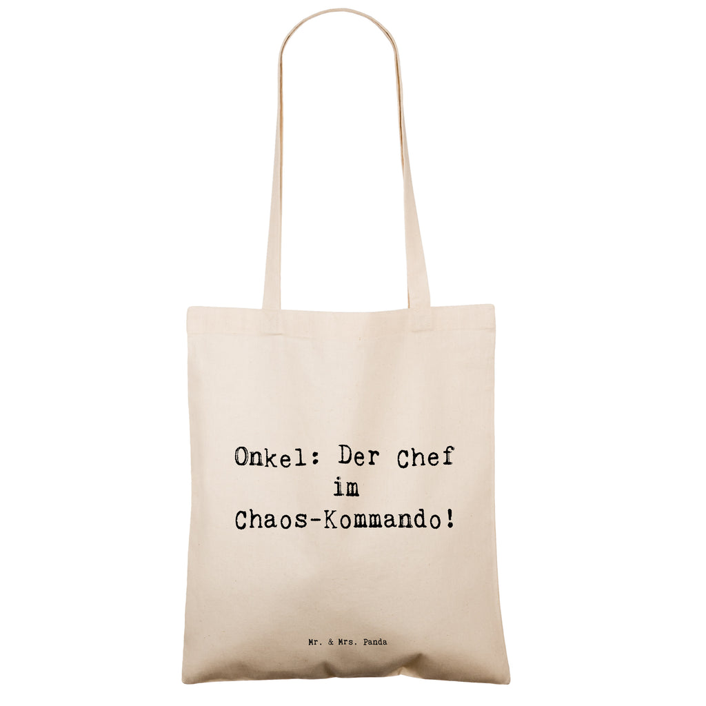 Tragetasche Spruch Onkel Chef Beuteltasche, Beutel, Einkaufstasche, Jutebeutel, Stoffbeutel, Tasche, Shopper, Umhängetasche, Strandtasche, Schultertasche, Stofftasche, Tragetasche, Badetasche, Jutetasche, Einkaufstüte, Laptoptasche, Familie, Vatertag, Muttertag, Bruder, Schwester, Mama, Papa, Oma, Opa