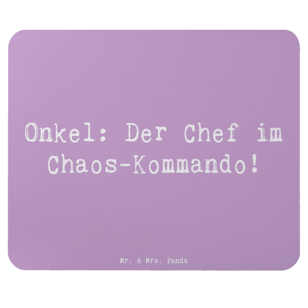 Mauspad Spruch Onkel Chef Mousepad, Computer zubehör, Büroausstattung, PC Zubehör, Arbeitszimmer, Mauspad, Einzigartiges Mauspad, Designer Mauspad, Mausunterlage, Mauspad Büro, Familie, Vatertag, Muttertag, Bruder, Schwester, Mama, Papa, Oma, Opa