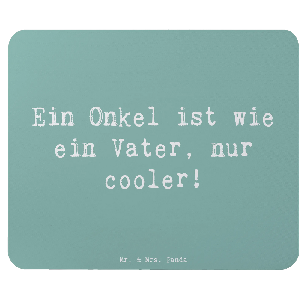 Mauspad Spruch Cooler Onkel Mousepad, Computer zubehör, Büroausstattung, PC Zubehör, Arbeitszimmer, Mauspad, Einzigartiges Mauspad, Designer Mauspad, Mausunterlage, Mauspad Büro, Familie, Vatertag, Muttertag, Bruder, Schwester, Mama, Papa, Oma, Opa