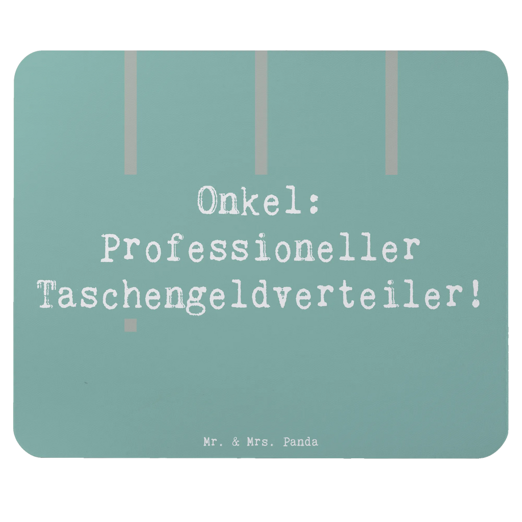 Mauspad Spruch Onkel: Professioneller Taschengeldverteiler! Mousepad, Computer zubehör, Büroausstattung, PC Zubehör, Arbeitszimmer, Mauspad, Einzigartiges Mauspad, Designer Mauspad, Mausunterlage, Mauspad Büro, Familie, Vatertag, Muttertag, Bruder, Schwester, Mama, Papa, Oma, Opa