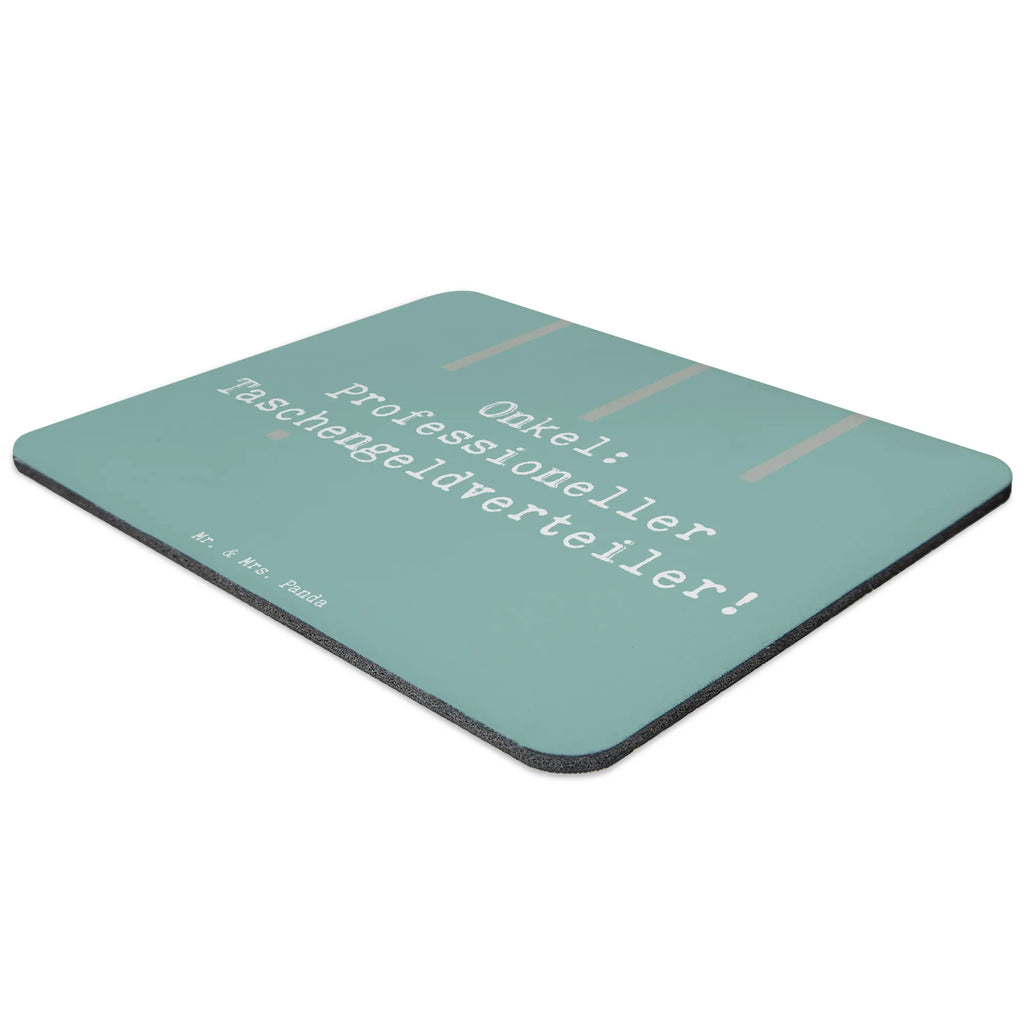 Mauspad Spruch Onkel: Professioneller Taschengeldverteiler! Mousepad, Computer zubehör, Büroausstattung, PC Zubehör, Arbeitszimmer, Mauspad, Einzigartiges Mauspad, Designer Mauspad, Mausunterlage, Mauspad Büro, Familie, Vatertag, Muttertag, Bruder, Schwester, Mama, Papa, Oma, Opa