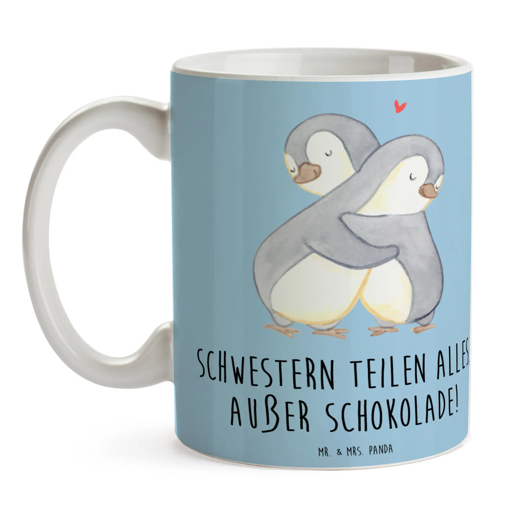 Tasse Schwestern Liebe Tasse, Kaffeetasse, Teetasse, Becher, Kaffeebecher, Teebecher, Keramiktasse, Porzellantasse, Büro Tasse, Geschenk Tasse, Tasse Sprüche, Tasse Motive, Kaffeetassen, Tasse bedrucken, Designer Tasse, Cappuccino Tassen, Schöne Teetassen, Familie, Vatertag, Muttertag, Bruder, Schwester, Mama, Papa, Oma, Opa