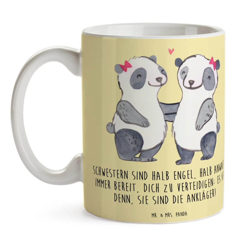 Tasse Schwesternwunder Tasse, Kaffeetasse, Teetasse, Becher, Kaffeebecher, Teebecher, Keramiktasse, Porzellantasse, Büro Tasse, Geschenk Tasse, Tasse Sprüche, Tasse Motive, Kaffeetassen, Tasse bedrucken, Designer Tasse, Cappuccino Tassen, Schöne Teetassen, Familie, Vatertag, Muttertag, Bruder, Schwester, Mama, Papa, Oma, Opa