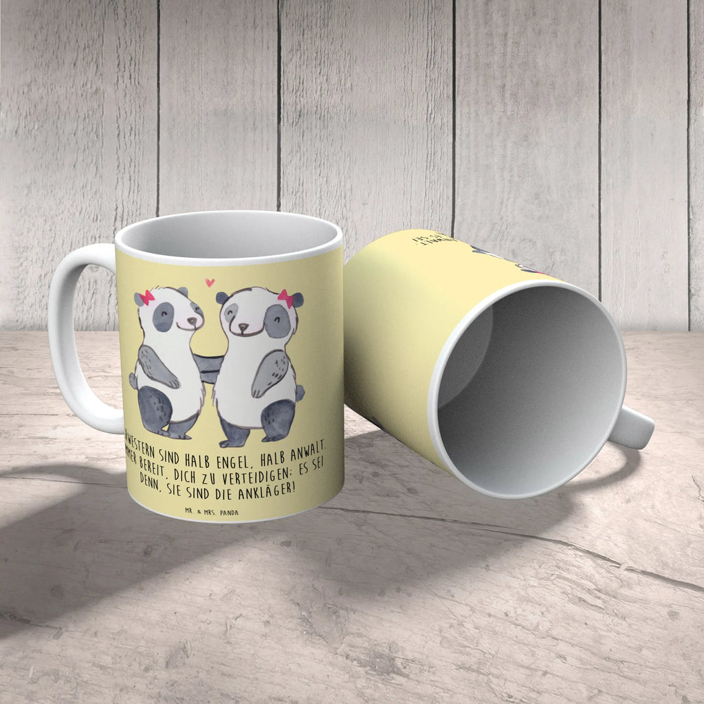 Tasse Schwesternwunder Tasse, Kaffeetasse, Teetasse, Becher, Kaffeebecher, Teebecher, Keramiktasse, Porzellantasse, Büro Tasse, Geschenk Tasse, Tasse Sprüche, Tasse Motive, Kaffeetassen, Tasse bedrucken, Designer Tasse, Cappuccino Tassen, Schöne Teetassen, Familie, Vatertag, Muttertag, Bruder, Schwester, Mama, Papa, Oma, Opa