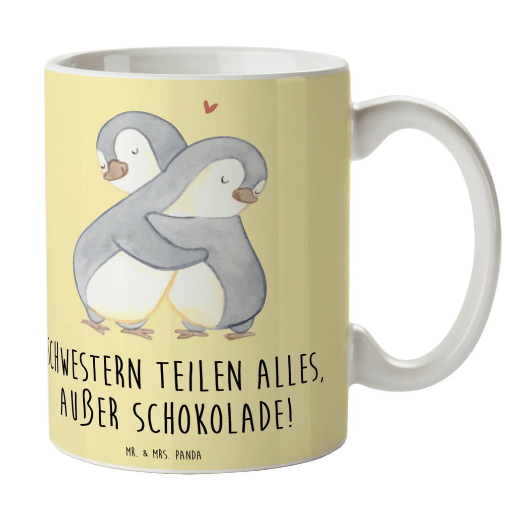 Tasse Schwestern Liebe Tasse, Kaffeetasse, Teetasse, Becher, Kaffeebecher, Teebecher, Keramiktasse, Porzellantasse, Büro Tasse, Geschenk Tasse, Tasse Sprüche, Tasse Motive, Kaffeetassen, Tasse bedrucken, Designer Tasse, Cappuccino Tassen, Schöne Teetassen, Familie, Vatertag, Muttertag, Bruder, Schwester, Mama, Papa, Oma, Opa