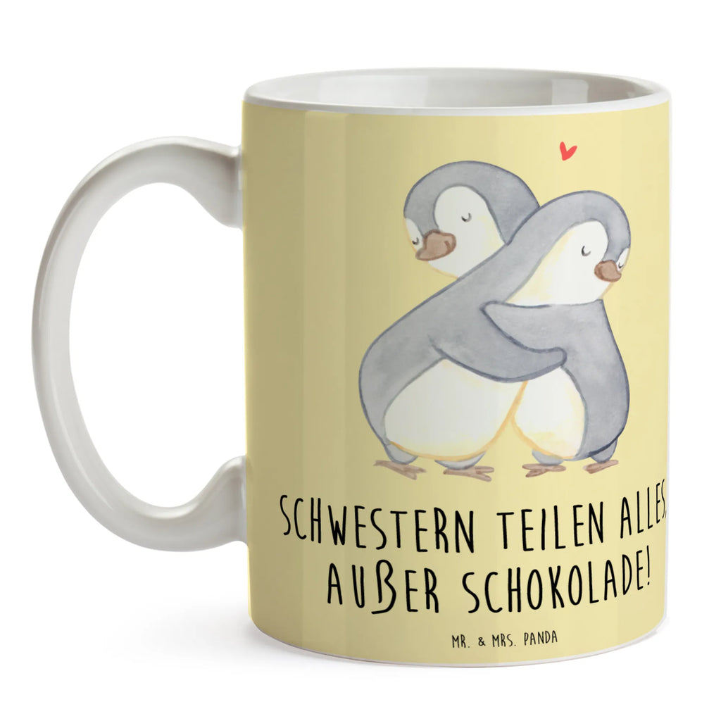 Tasse Schwestern Liebe Tasse, Kaffeetasse, Teetasse, Becher, Kaffeebecher, Teebecher, Keramiktasse, Porzellantasse, Büro Tasse, Geschenk Tasse, Tasse Sprüche, Tasse Motive, Kaffeetassen, Tasse bedrucken, Designer Tasse, Cappuccino Tassen, Schöne Teetassen, Familie, Vatertag, Muttertag, Bruder, Schwester, Mama, Papa, Oma, Opa