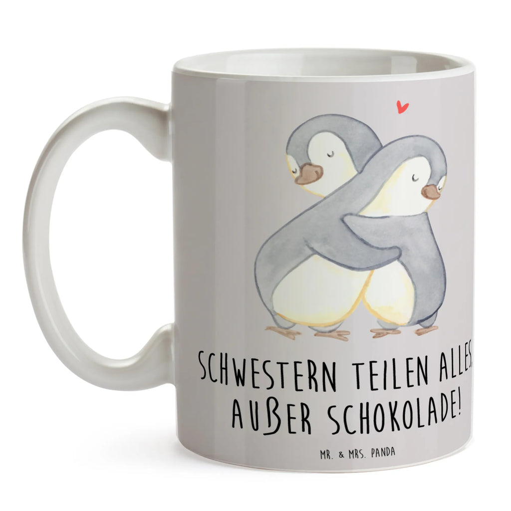 Tasse Schwestern Liebe Tasse, Kaffeetasse, Teetasse, Becher, Kaffeebecher, Teebecher, Keramiktasse, Porzellantasse, Büro Tasse, Geschenk Tasse, Tasse Sprüche, Tasse Motive, Kaffeetassen, Tasse bedrucken, Designer Tasse, Cappuccino Tassen, Schöne Teetassen, Familie, Vatertag, Muttertag, Bruder, Schwester, Mama, Papa, Oma, Opa