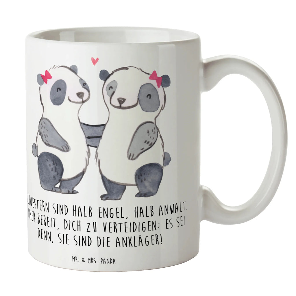 Tasse Schwesternwunder Tasse, Kaffeetasse, Teetasse, Becher, Kaffeebecher, Teebecher, Keramiktasse, Porzellantasse, Büro Tasse, Geschenk Tasse, Tasse Sprüche, Tasse Motive, Kaffeetassen, Tasse bedrucken, Designer Tasse, Cappuccino Tassen, Schöne Teetassen, Familie, Vatertag, Muttertag, Bruder, Schwester, Mama, Papa, Oma, Opa