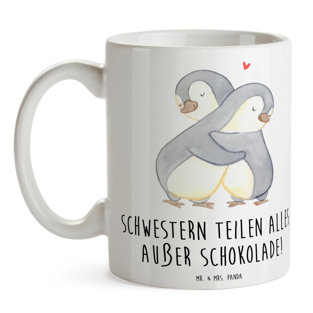 Tasse Schwestern Liebe Tasse, Kaffeetasse, Teetasse, Becher, Kaffeebecher, Teebecher, Keramiktasse, Porzellantasse, Büro Tasse, Geschenk Tasse, Tasse Sprüche, Tasse Motive, Kaffeetassen, Tasse bedrucken, Designer Tasse, Cappuccino Tassen, Schöne Teetassen, Familie, Vatertag, Muttertag, Bruder, Schwester, Mama, Papa, Oma, Opa