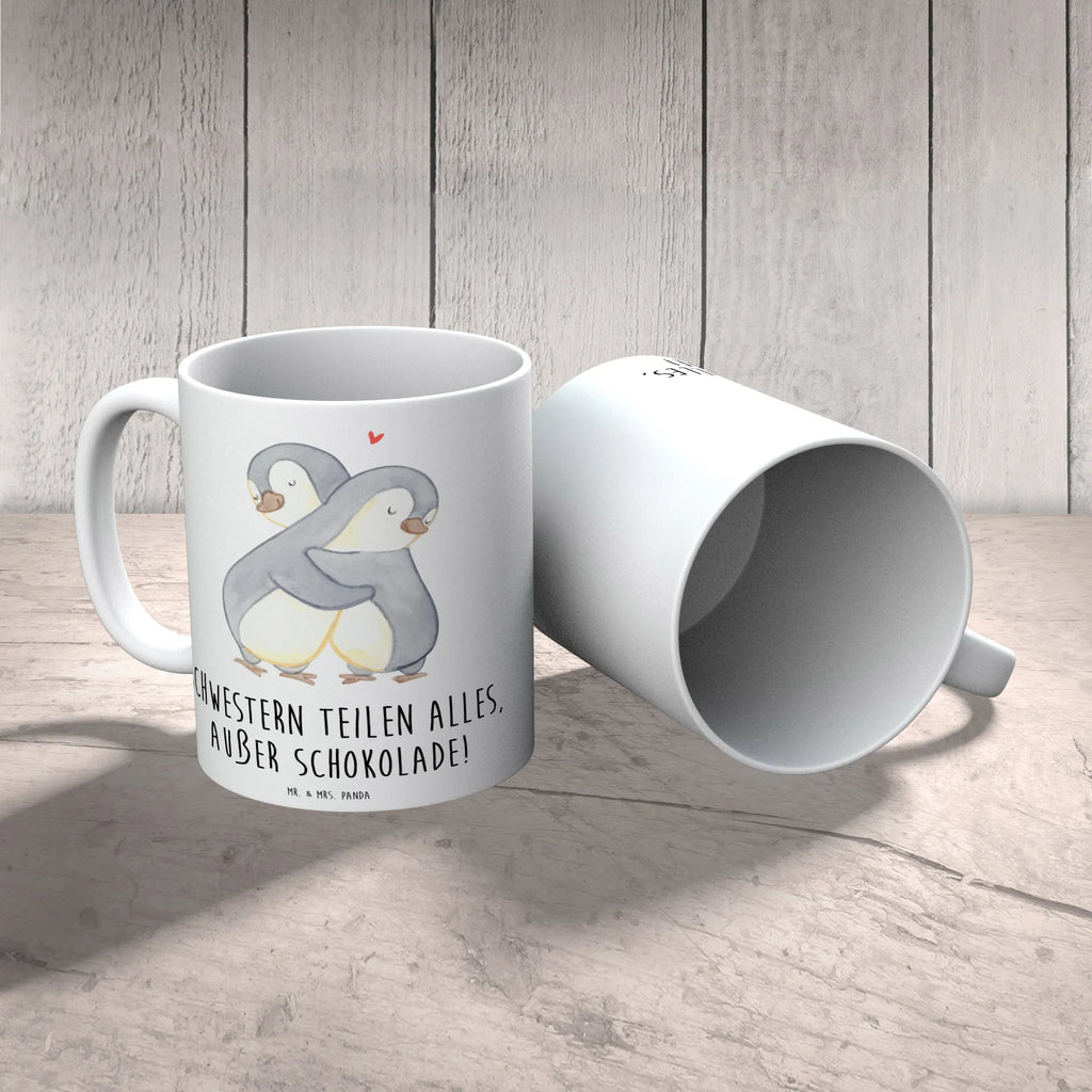 Tasse Schwestern Liebe Tasse, Kaffeetasse, Teetasse, Becher, Kaffeebecher, Teebecher, Keramiktasse, Porzellantasse, Büro Tasse, Geschenk Tasse, Tasse Sprüche, Tasse Motive, Kaffeetassen, Tasse bedrucken, Designer Tasse, Cappuccino Tassen, Schöne Teetassen, Familie, Vatertag, Muttertag, Bruder, Schwester, Mama, Papa, Oma, Opa