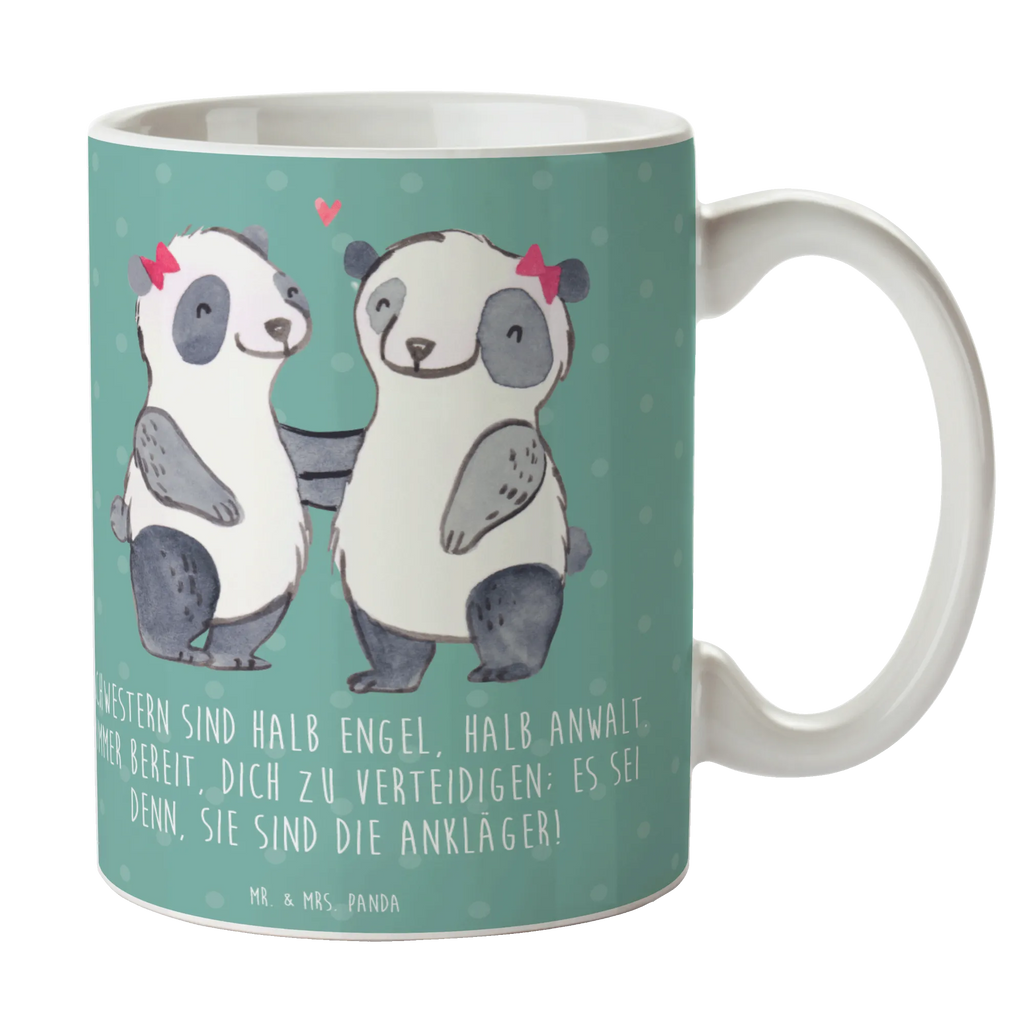 Tasse Schwesternwunder Tasse, Kaffeetasse, Teetasse, Becher, Kaffeebecher, Teebecher, Keramiktasse, Porzellantasse, Büro Tasse, Geschenk Tasse, Tasse Sprüche, Tasse Motive, Kaffeetassen, Tasse bedrucken, Designer Tasse, Cappuccino Tassen, Schöne Teetassen, Familie, Vatertag, Muttertag, Bruder, Schwester, Mama, Papa, Oma, Opa