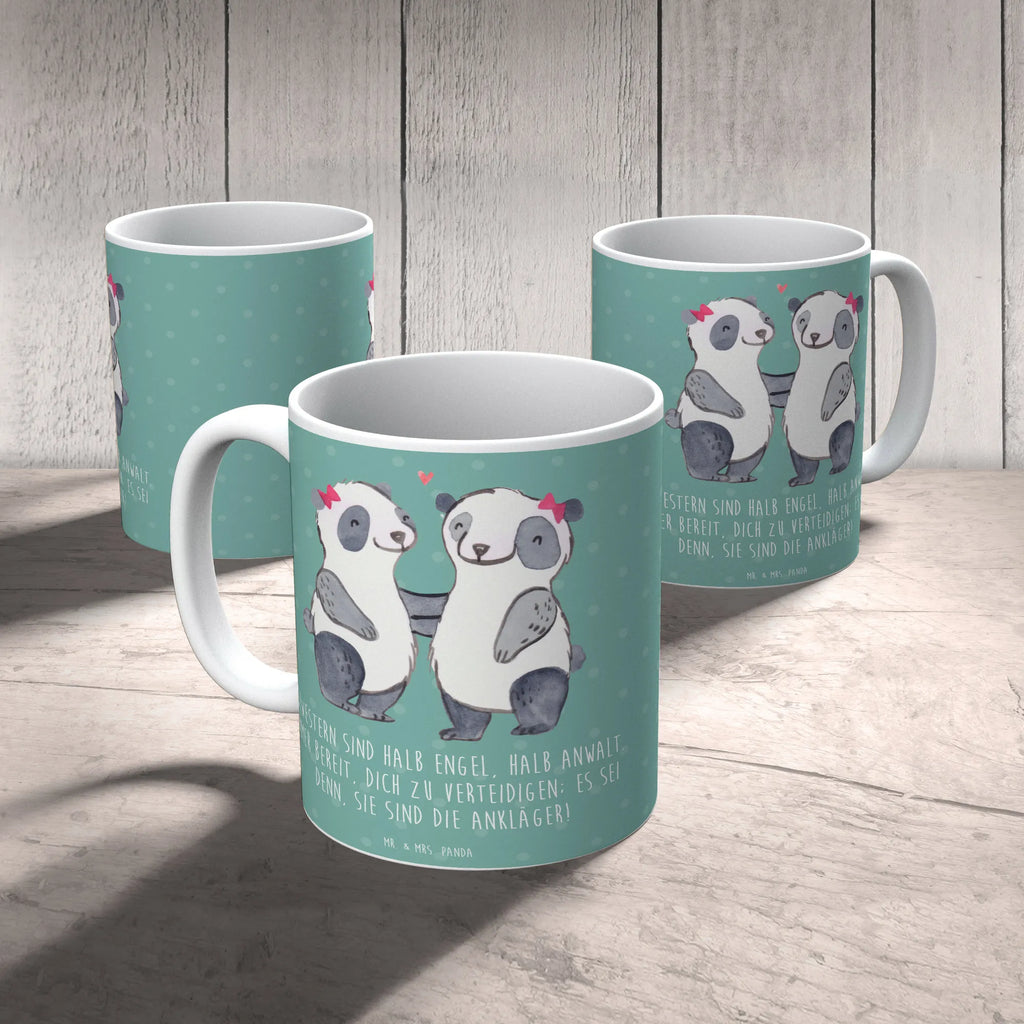 Tasse Schwesternwunder Tasse, Kaffeetasse, Teetasse, Becher, Kaffeebecher, Teebecher, Keramiktasse, Porzellantasse, Büro Tasse, Geschenk Tasse, Tasse Sprüche, Tasse Motive, Kaffeetassen, Tasse bedrucken, Designer Tasse, Cappuccino Tassen, Schöne Teetassen, Familie, Vatertag, Muttertag, Bruder, Schwester, Mama, Papa, Oma, Opa