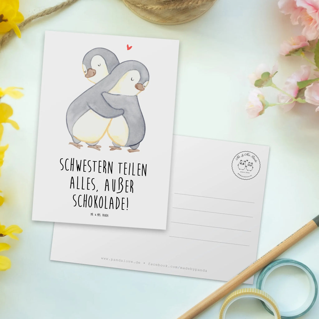 Postkarte Schwestern Liebe Postkarte, Karte, Geschenkkarte, Grußkarte, Einladung, Ansichtskarte, Geburtstagskarte, Einladungskarte, Dankeskarte, Ansichtskarten, Einladung Geburtstag, Einladungskarten Geburtstag, Familie, Vatertag, Muttertag, Bruder, Schwester, Mama, Papa, Oma, Opa