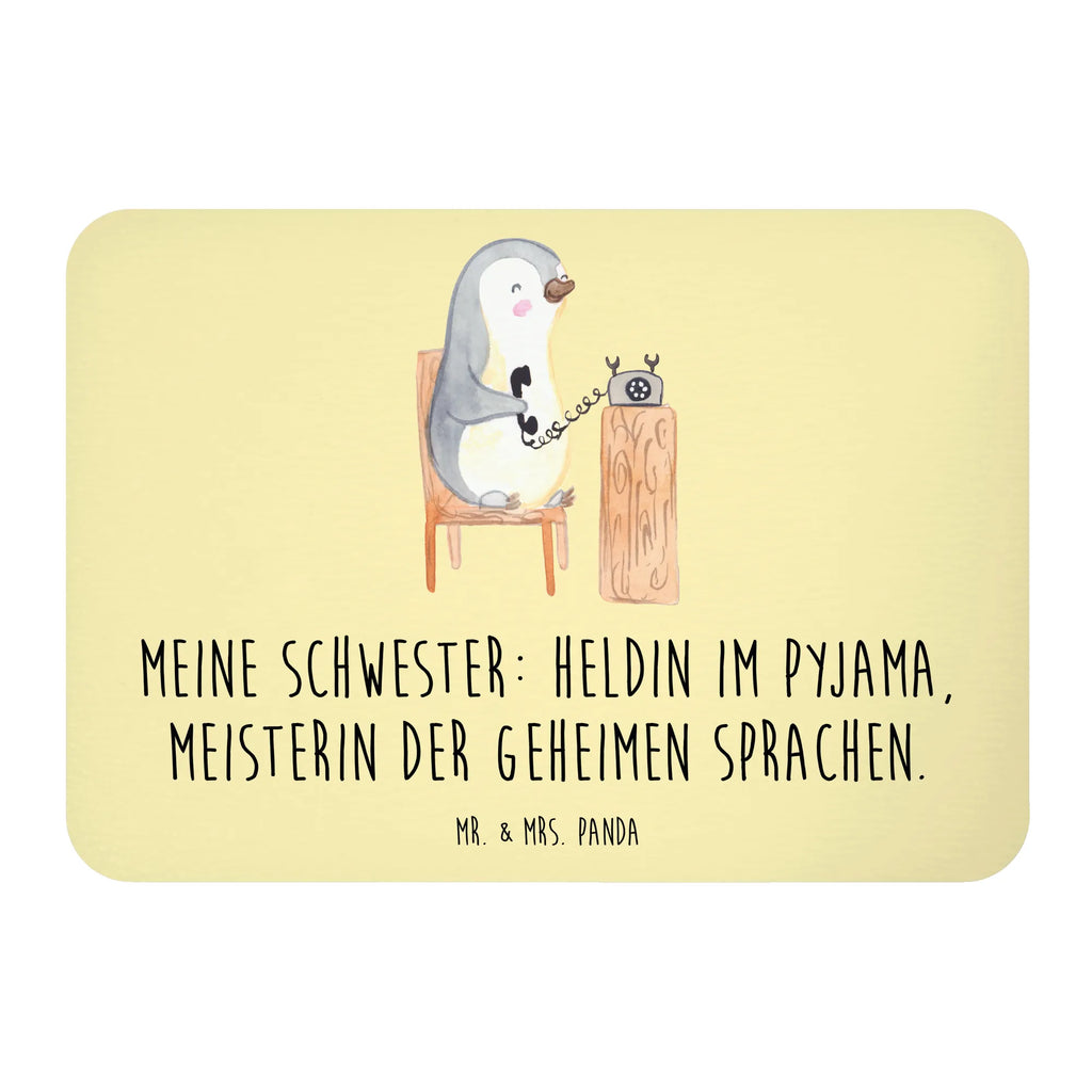 Magnet Schwester Heldin Kühlschrankmagnet, Pinnwandmagnet, Souvenir Magnet, Motivmagnete, Dekomagnet, Whiteboard Magnet, Notiz Magnet, Kühlschrank Dekoration, Familie, Vatertag, Muttertag, Bruder, Schwester, Mama, Papa, Oma, Opa