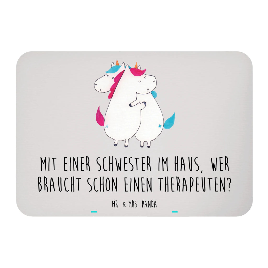 Magnet Schwester Glück Kühlschrankmagnet, Pinnwandmagnet, Souvenir Magnet, Motivmagnete, Dekomagnet, Whiteboard Magnet, Notiz Magnet, Kühlschrank Dekoration, Familie, Vatertag, Muttertag, Bruder, Schwester, Mama, Papa, Oma, Opa