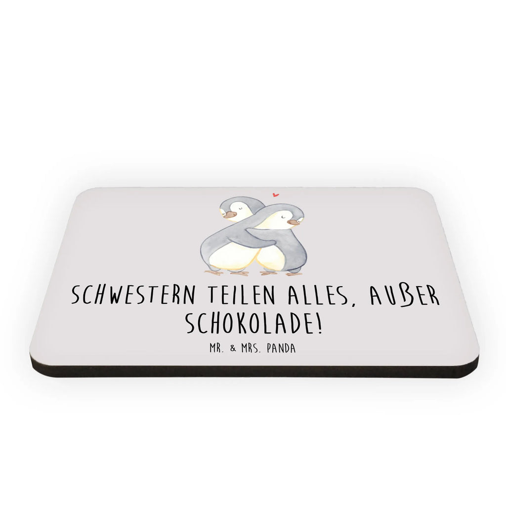 Magnet Schwestern Liebe Kühlschrankmagnet, Pinnwandmagnet, Souvenir Magnet, Motivmagnete, Dekomagnet, Whiteboard Magnet, Notiz Magnet, Kühlschrank Dekoration, Familie, Vatertag, Muttertag, Bruder, Schwester, Mama, Papa, Oma, Opa