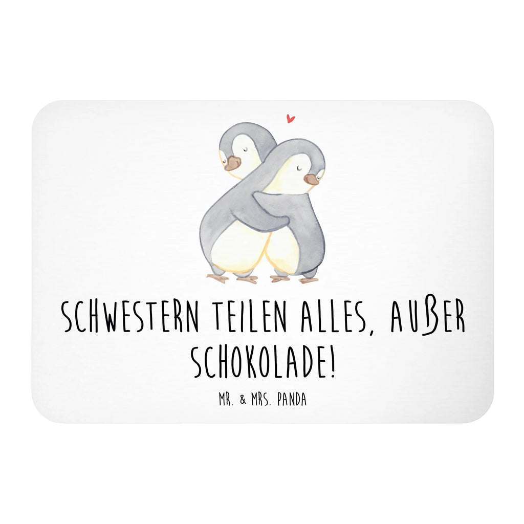 Magnet Schwestern Liebe Kühlschrankmagnet, Pinnwandmagnet, Souvenir Magnet, Motivmagnete, Dekomagnet, Whiteboard Magnet, Notiz Magnet, Kühlschrank Dekoration, Familie, Vatertag, Muttertag, Bruder, Schwester, Mama, Papa, Oma, Opa