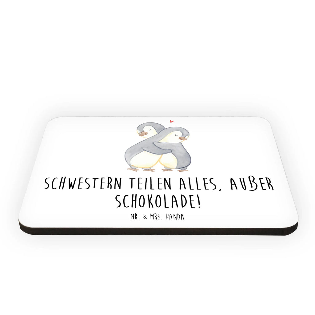 Magnet Schwestern Liebe Kühlschrankmagnet, Pinnwandmagnet, Souvenir Magnet, Motivmagnete, Dekomagnet, Whiteboard Magnet, Notiz Magnet, Kühlschrank Dekoration, Familie, Vatertag, Muttertag, Bruder, Schwester, Mama, Papa, Oma, Opa