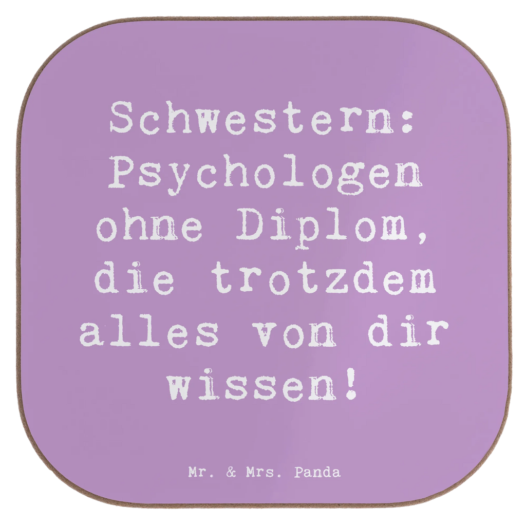 Untersetzer Spruch Schwestern Psychologen Untersetzer, Bierdeckel, Glasuntersetzer, Untersetzer Gläser, Getränkeuntersetzer, Untersetzer aus Holz, Untersetzer für Gläser, Korkuntersetzer, Untersetzer Holz, Holzuntersetzer, Tassen Untersetzer, Untersetzer Design, Familie, Vatertag, Muttertag, Bruder, Schwester, Mama, Papa, Oma, Opa