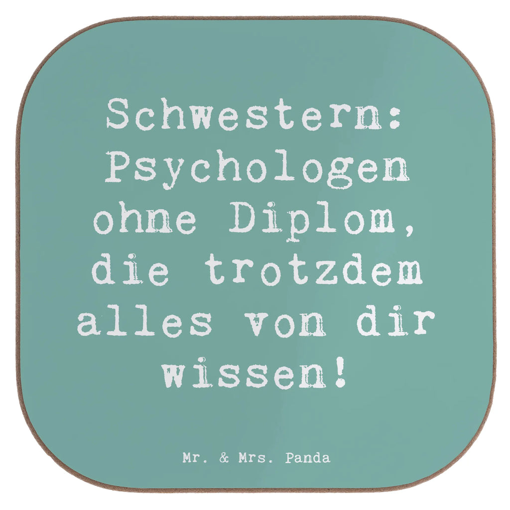 Untersetzer Spruch Schwestern Psychologen Untersetzer, Bierdeckel, Glasuntersetzer, Untersetzer Gläser, Getränkeuntersetzer, Untersetzer aus Holz, Untersetzer für Gläser, Korkuntersetzer, Untersetzer Holz, Holzuntersetzer, Tassen Untersetzer, Untersetzer Design, Familie, Vatertag, Muttertag, Bruder, Schwester, Mama, Papa, Oma, Opa