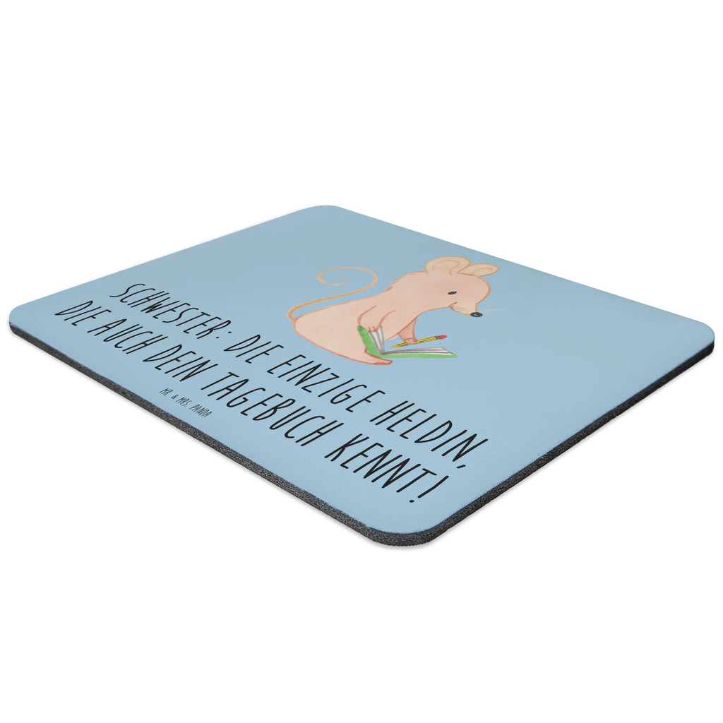 Mauspad Schwester Heldin Mousepad, Computer zubehör, Büroausstattung, PC Zubehör, Arbeitszimmer, Mauspad, Einzigartiges Mauspad, Designer Mauspad, Mausunterlage, Mauspad Büro, Familie, Vatertag, Muttertag, Bruder, Schwester, Mama, Papa, Oma, Opa