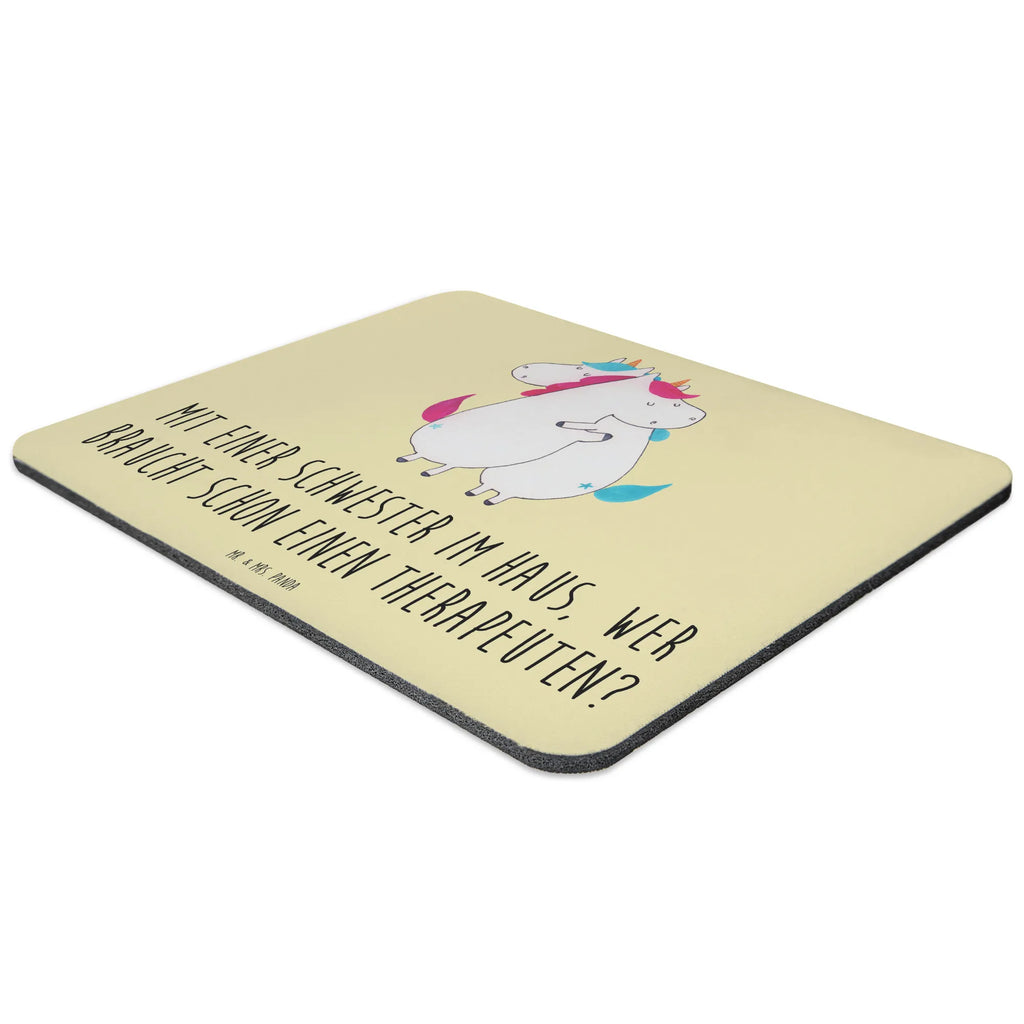 Mauspad Schwester Glück Mousepad, Computer zubehör, Büroausstattung, PC Zubehör, Arbeitszimmer, Mauspad, Einzigartiges Mauspad, Designer Mauspad, Mausunterlage, Mauspad Büro, Familie, Vatertag, Muttertag, Bruder, Schwester, Mama, Papa, Oma, Opa