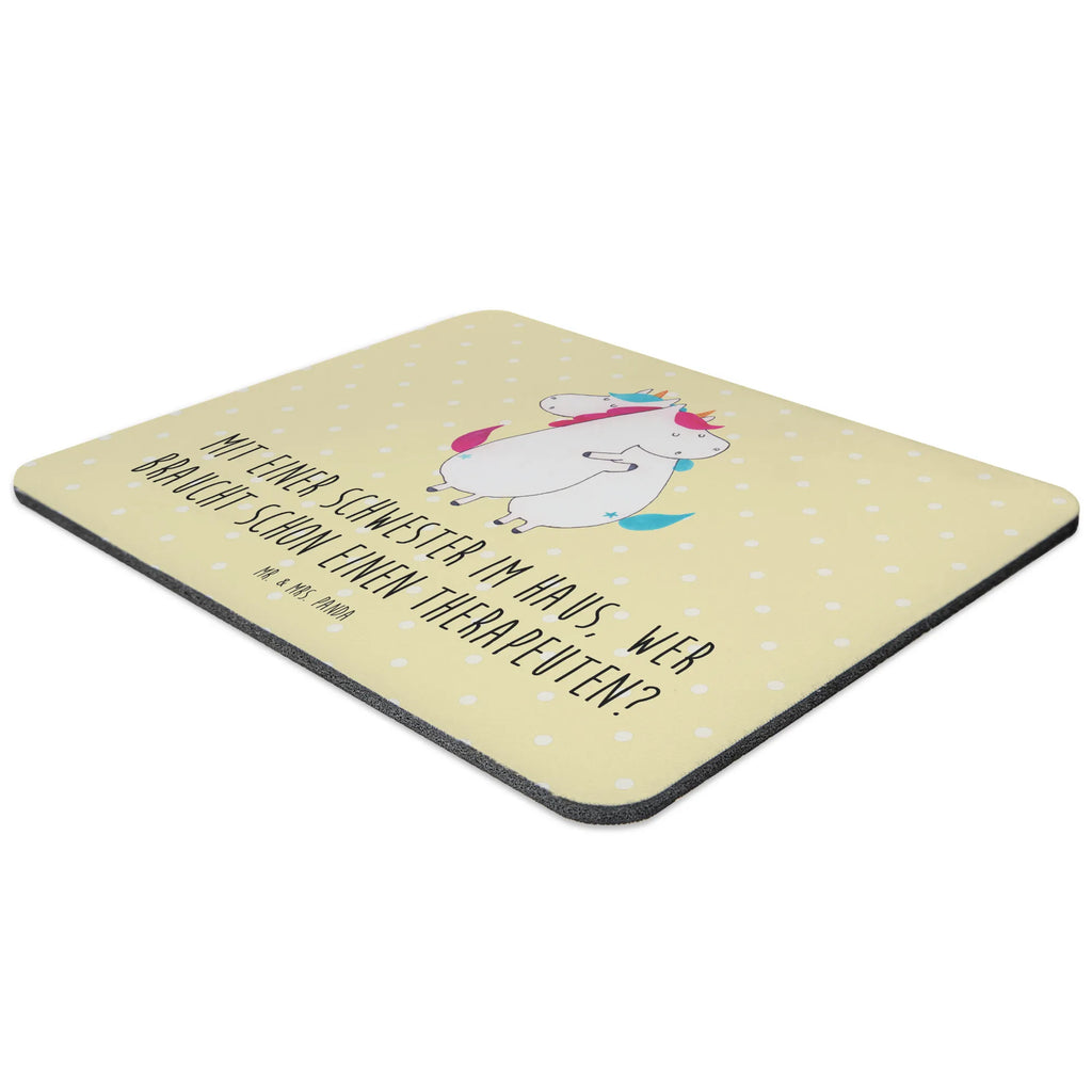 Mauspad Schwester Glück Mousepad, Computer zubehör, Büroausstattung, PC Zubehör, Arbeitszimmer, Mauspad, Einzigartiges Mauspad, Designer Mauspad, Mausunterlage, Mauspad Büro, Familie, Vatertag, Muttertag, Bruder, Schwester, Mama, Papa, Oma, Opa