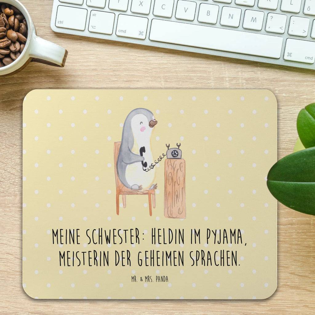 Mauspad Schwester Heldin Mousepad, Computer zubehör, Büroausstattung, PC Zubehör, Arbeitszimmer, Mauspad, Einzigartiges Mauspad, Designer Mauspad, Mausunterlage, Mauspad Büro, Familie, Vatertag, Muttertag, Bruder, Schwester, Mama, Papa, Oma, Opa