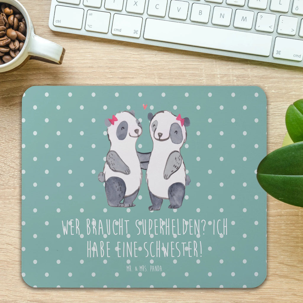 Mauspad Liebe Schwester Mousepad, Computer zubehör, Büroausstattung, PC Zubehör, Arbeitszimmer, Mauspad, Einzigartiges Mauspad, Designer Mauspad, Mausunterlage, Mauspad Büro, Familie, Vatertag, Muttertag, Bruder, Schwester, Mama, Papa, Oma, Opa