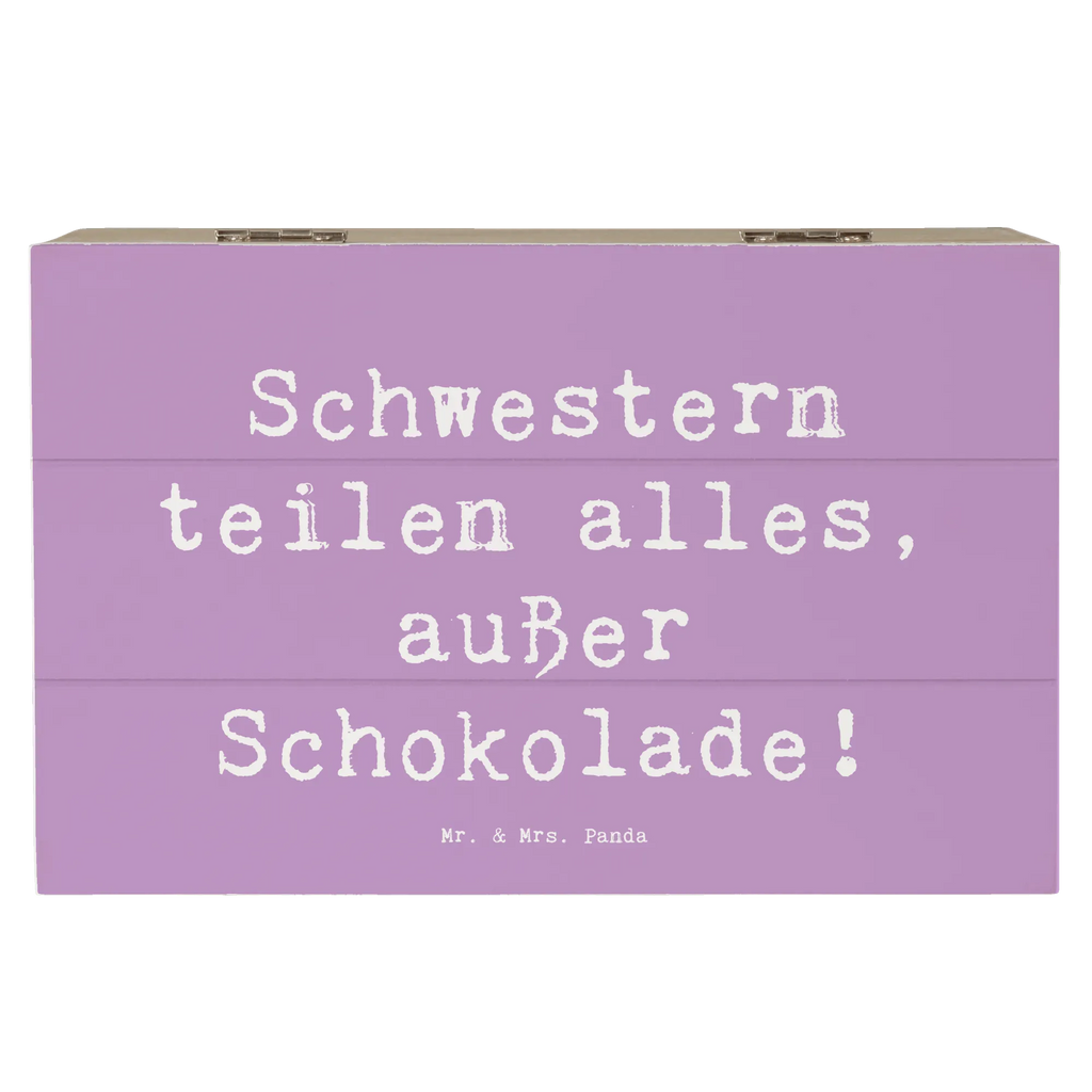 Holzkiste Spruch Schwestern Liebe Holzkiste, Kiste, Schatzkiste, Truhe, Schatulle, XXL, Erinnerungsbox, Erinnerungskiste, Dekokiste, Aufbewahrungsbox, Geschenkbox, Geschenkdose, Familie, Vatertag, Muttertag, Bruder, Schwester, Mama, Papa, Oma, Opa