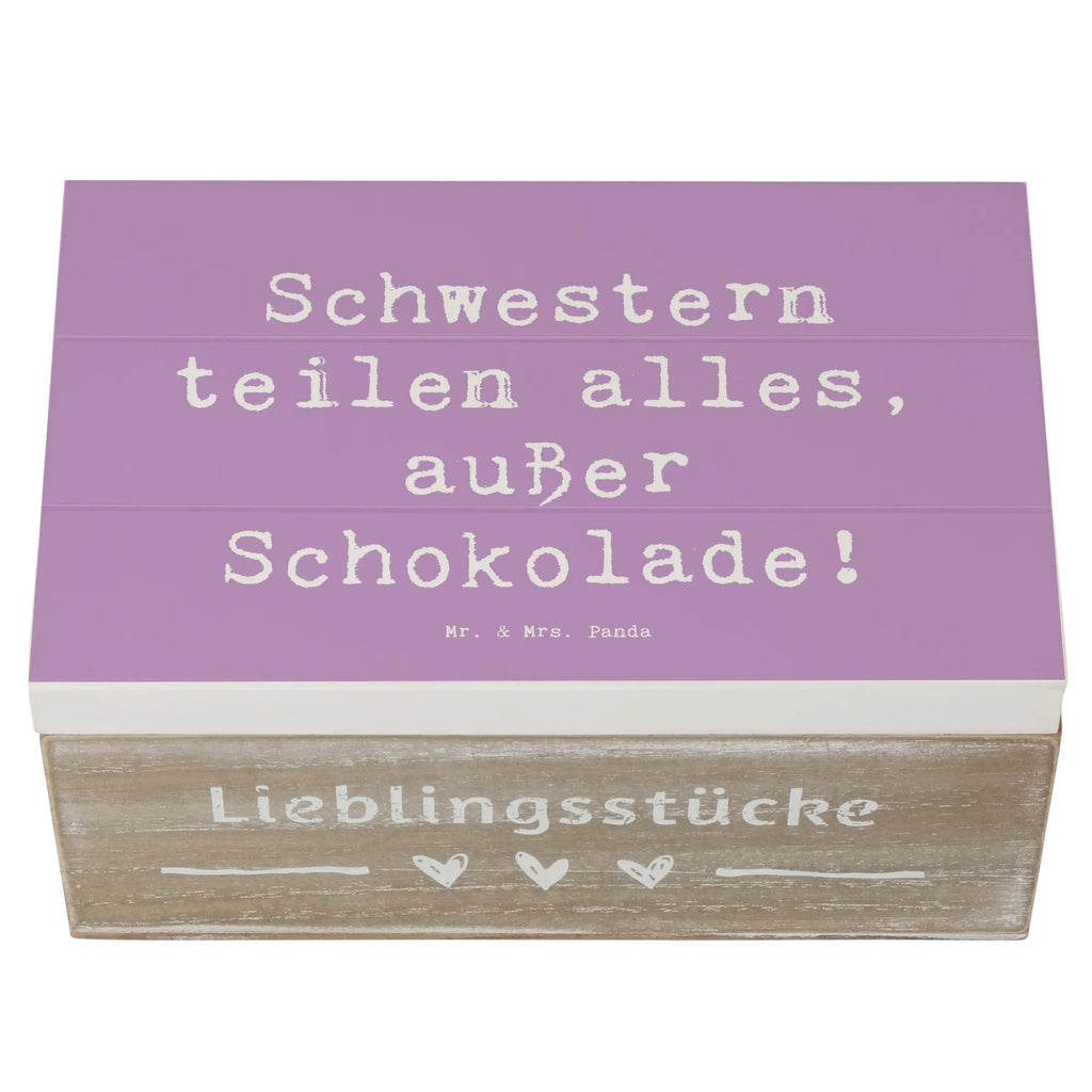 Holzkiste Spruch Schwestern Liebe Holzkiste, Kiste, Schatzkiste, Truhe, Schatulle, XXL, Erinnerungsbox, Erinnerungskiste, Dekokiste, Aufbewahrungsbox, Geschenkbox, Geschenkdose, Familie, Vatertag, Muttertag, Bruder, Schwester, Mama, Papa, Oma, Opa