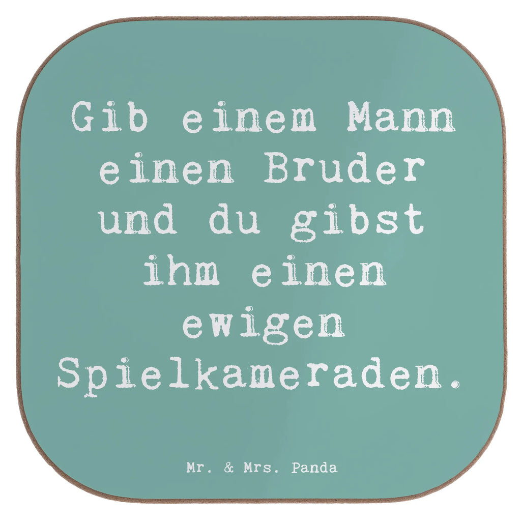 Untersetzer Spruch Bruder Spielkamerad Untersetzer, Bierdeckel, Glasuntersetzer, Untersetzer Gläser, Getränkeuntersetzer, Untersetzer aus Holz, Untersetzer für Gläser, Korkuntersetzer, Untersetzer Holz, Holzuntersetzer, Tassen Untersetzer, Untersetzer Design, Familie, Vatertag, Muttertag, Bruder, Schwester, Mama, Papa, Oma, Opa