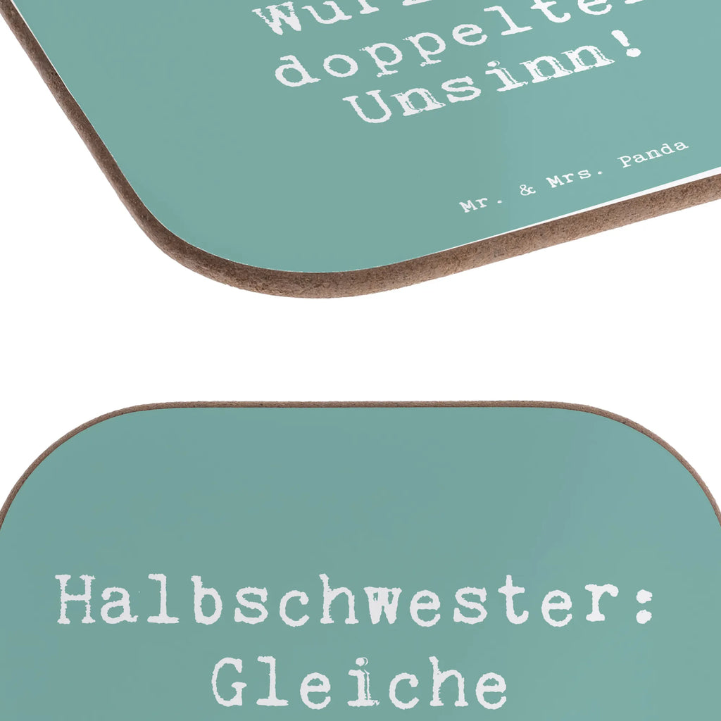 Untersetzer Spruch Halbschwester Unsinn Untersetzer, Bierdeckel, Glasuntersetzer, Untersetzer Gläser, Getränkeuntersetzer, Untersetzer aus Holz, Untersetzer für Gläser, Korkuntersetzer, Untersetzer Holz, Holzuntersetzer, Tassen Untersetzer, Untersetzer Design, Familie, Vatertag, Muttertag, Bruder, Schwester, Mama, Papa, Oma, Opa