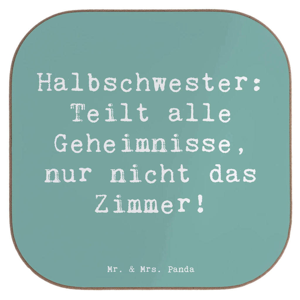 Untersetzer Spruch Halbschwester Geheimnisse Untersetzer, Bierdeckel, Glasuntersetzer, Untersetzer Gläser, Getränkeuntersetzer, Untersetzer aus Holz, Untersetzer für Gläser, Korkuntersetzer, Untersetzer Holz, Holzuntersetzer, Tassen Untersetzer, Untersetzer Design, Familie, Vatertag, Muttertag, Bruder, Schwester, Mama, Papa, Oma, Opa