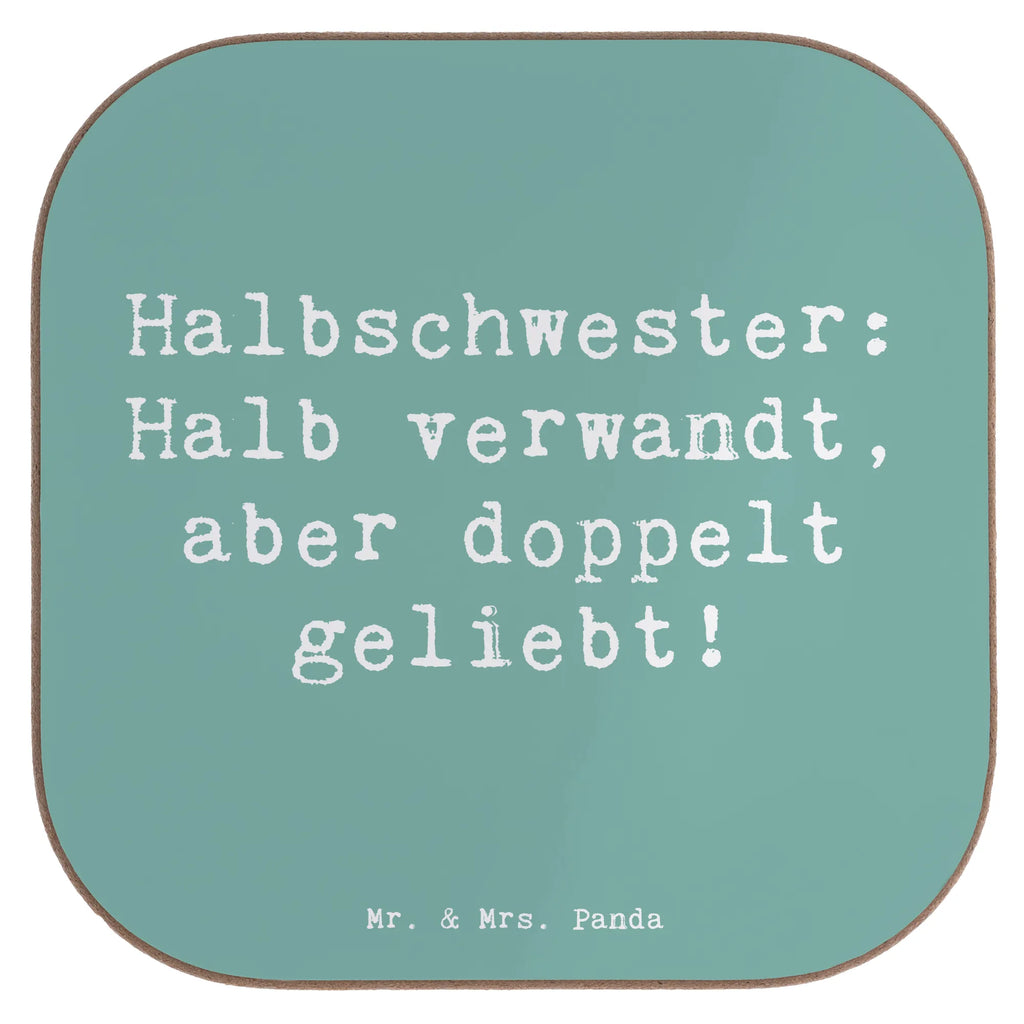 Untersetzer Spruch Liebe Halbschwester Untersetzer, Bierdeckel, Glasuntersetzer, Untersetzer Gläser, Getränkeuntersetzer, Untersetzer aus Holz, Untersetzer für Gläser, Korkuntersetzer, Untersetzer Holz, Holzuntersetzer, Tassen Untersetzer, Untersetzer Design, Familie, Vatertag, Muttertag, Bruder, Schwester, Mama, Papa, Oma, Opa