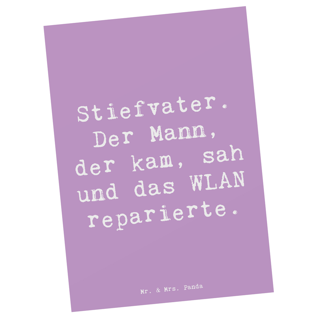 Postkarte Spruch Stiefvater Held Postkarte, Karte, Geschenkkarte, Grußkarte, Einladung, Ansichtskarte, Geburtstagskarte, Einladungskarte, Dankeskarte, Ansichtskarten, Einladung Geburtstag, Einladungskarten Geburtstag, Familie, Vatertag, Muttertag, Bruder, Schwester, Mama, Papa, Oma, Opa