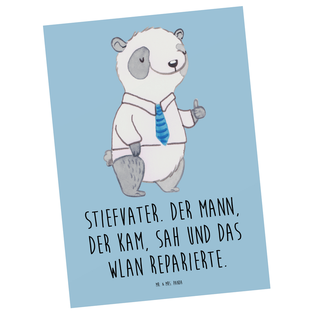 Postkarte Stiefvater Held Postkarte, Karte, Geschenkkarte, Grußkarte, Einladung, Ansichtskarte, Geburtstagskarte, Einladungskarte, Dankeskarte, Ansichtskarten, Einladung Geburtstag, Einladungskarten Geburtstag, Familie, Vatertag, Muttertag, Bruder, Schwester, Mama, Papa, Oma, Opa