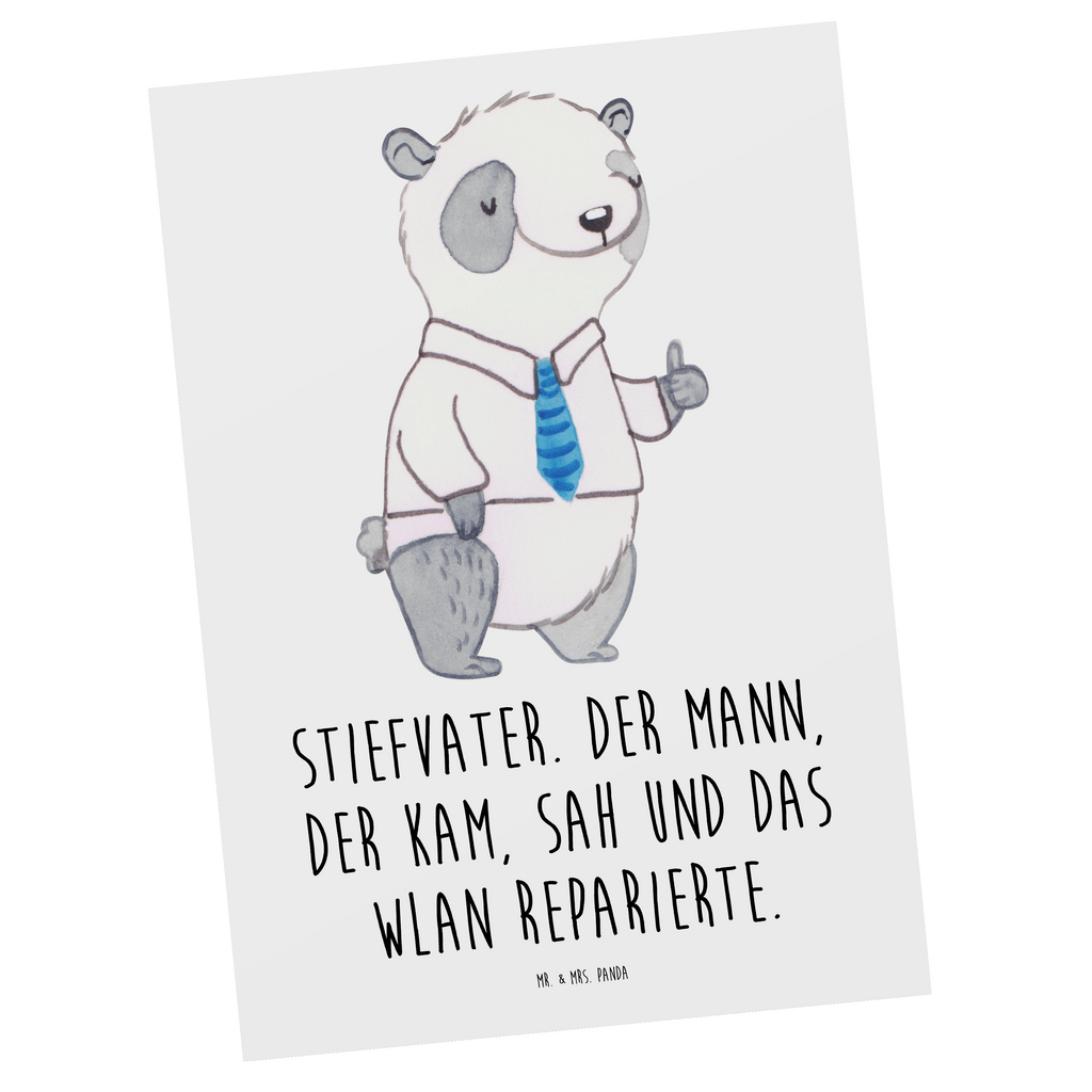 Postkarte Stiefvater Held Postkarte, Karte, Geschenkkarte, Grußkarte, Einladung, Ansichtskarte, Geburtstagskarte, Einladungskarte, Dankeskarte, Ansichtskarten, Einladung Geburtstag, Einladungskarten Geburtstag, Familie, Vatertag, Muttertag, Bruder, Schwester, Mama, Papa, Oma, Opa