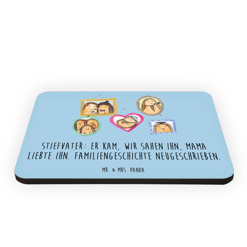 Magnet Stiefvater Liebe Kühlschrankmagnet, Pinnwandmagnet, Souvenir Magnet, Motivmagnete, Dekomagnet, Whiteboard Magnet, Notiz Magnet, Kühlschrank Dekoration, Familie, Vatertag, Muttertag, Bruder, Schwester, Mama, Papa, Oma, Opa