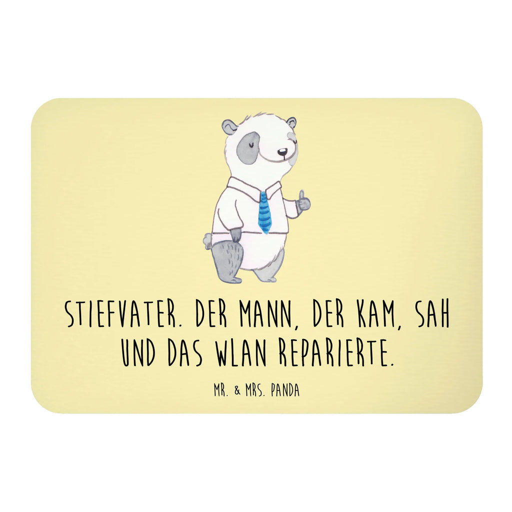 Magnet Stiefvater Held Kühlschrankmagnet, Pinnwandmagnet, Souvenir Magnet, Motivmagnete, Dekomagnet, Whiteboard Magnet, Notiz Magnet, Kühlschrank Dekoration, Familie, Vatertag, Muttertag, Bruder, Schwester, Mama, Papa, Oma, Opa